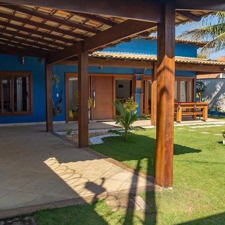 Linda Casa Com Piscina Em Interlagos Vila Velha Es Villa ภายนอก รูปภาพ