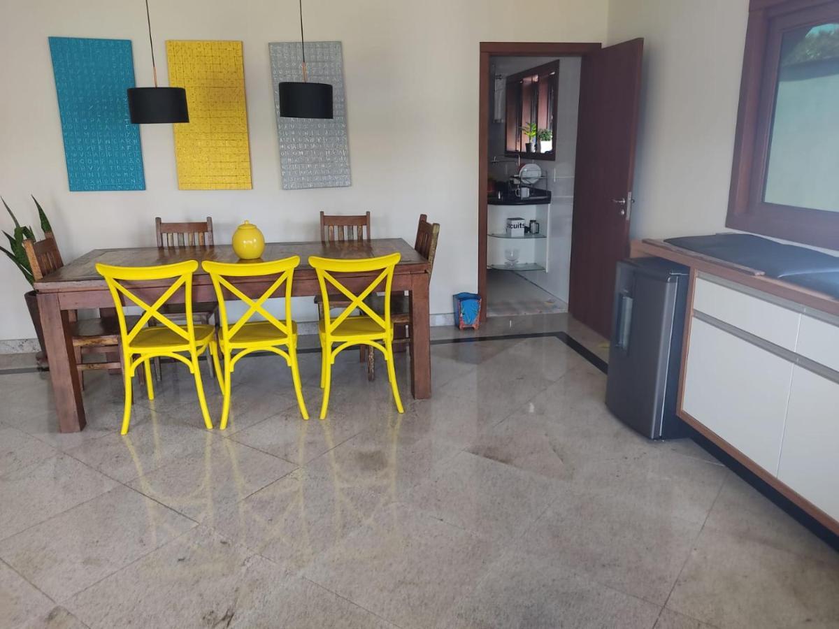 Linda Casa Com Piscina Em Interlagos Vila Velha Es Villa ภายนอก รูปภาพ