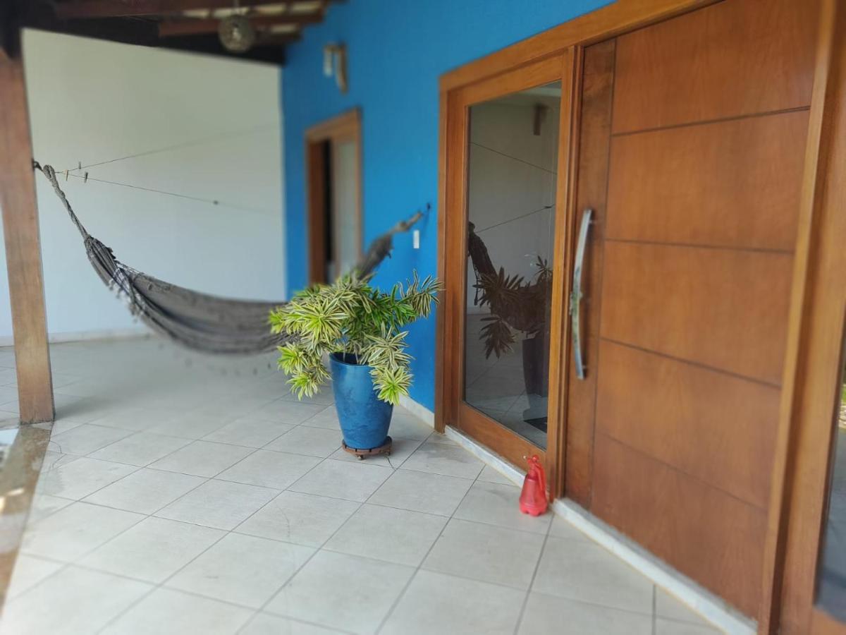 Linda Casa Com Piscina Em Interlagos Vila Velha Es Villa ภายนอก รูปภาพ
