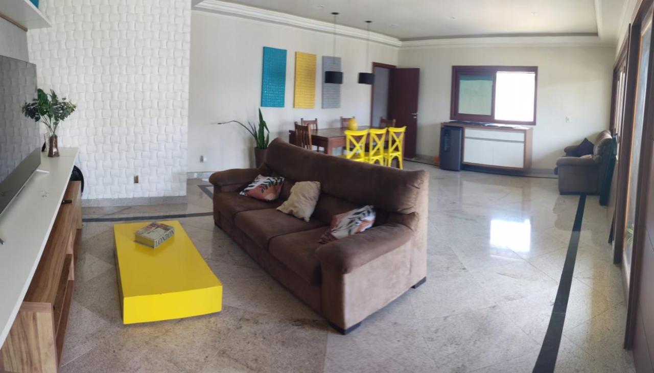 Linda Casa Com Piscina Em Interlagos Vila Velha Es Villa ภายนอก รูปภาพ