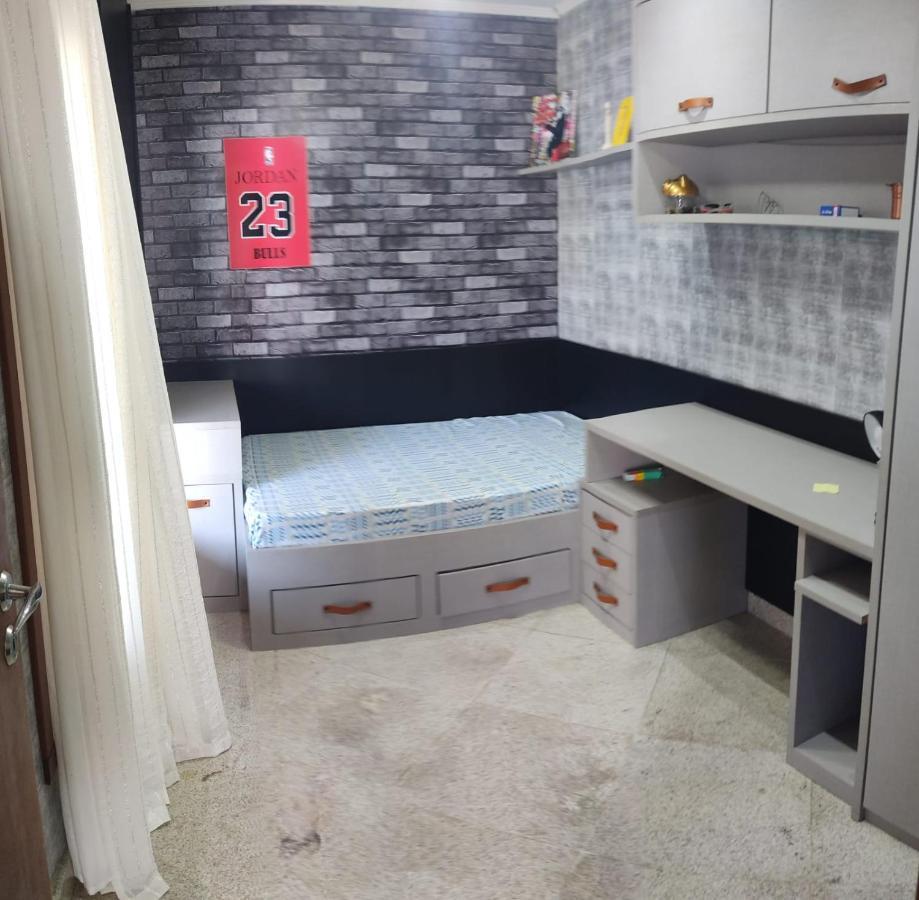 Linda Casa Com Piscina Em Interlagos Vila Velha Es Villa ภายนอก รูปภาพ