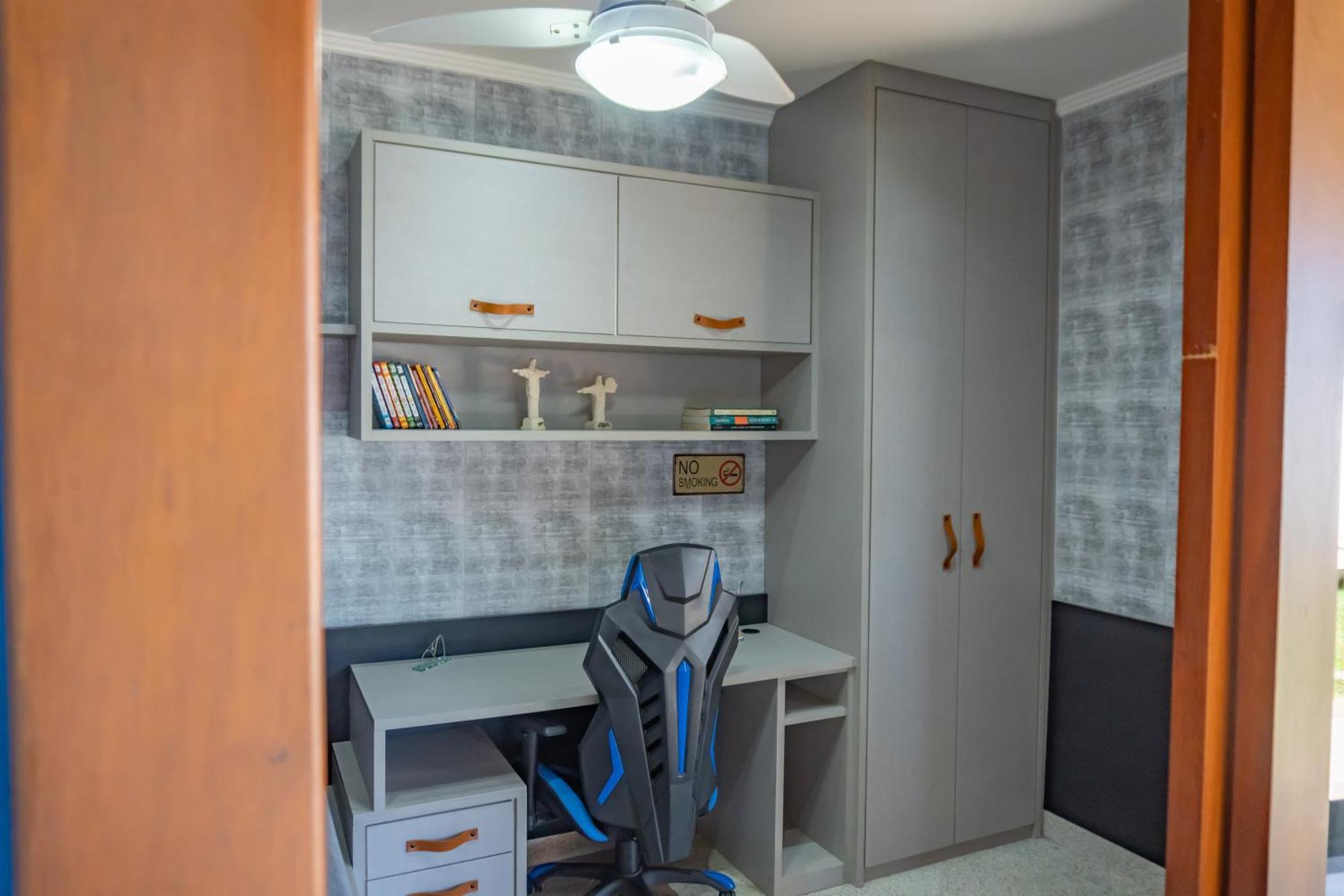 Linda Casa Com Piscina Em Interlagos Vila Velha Es Villa ภายนอก รูปภาพ