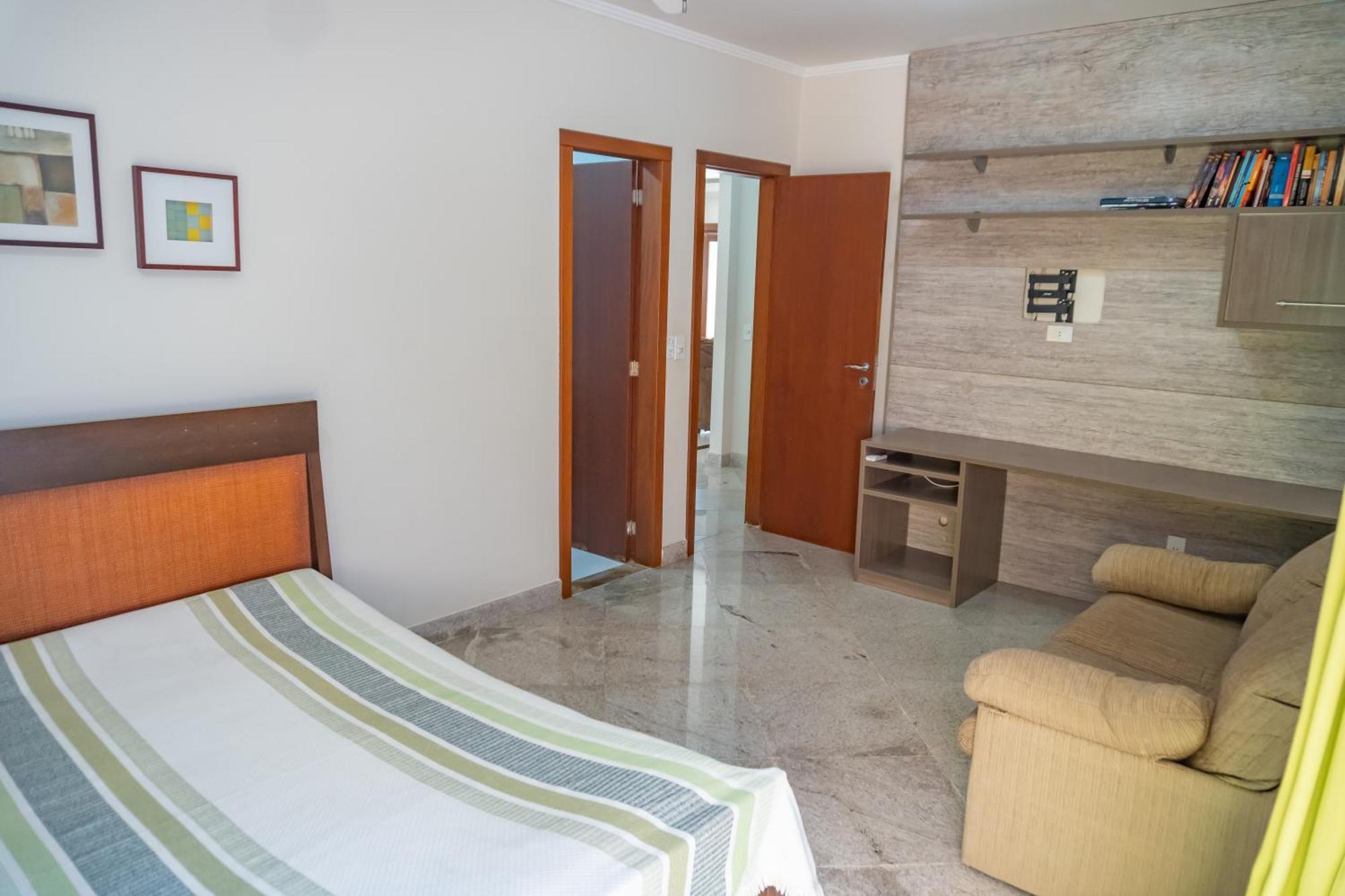 Linda Casa Com Piscina Em Interlagos Vila Velha Es Villa ภายนอก รูปภาพ