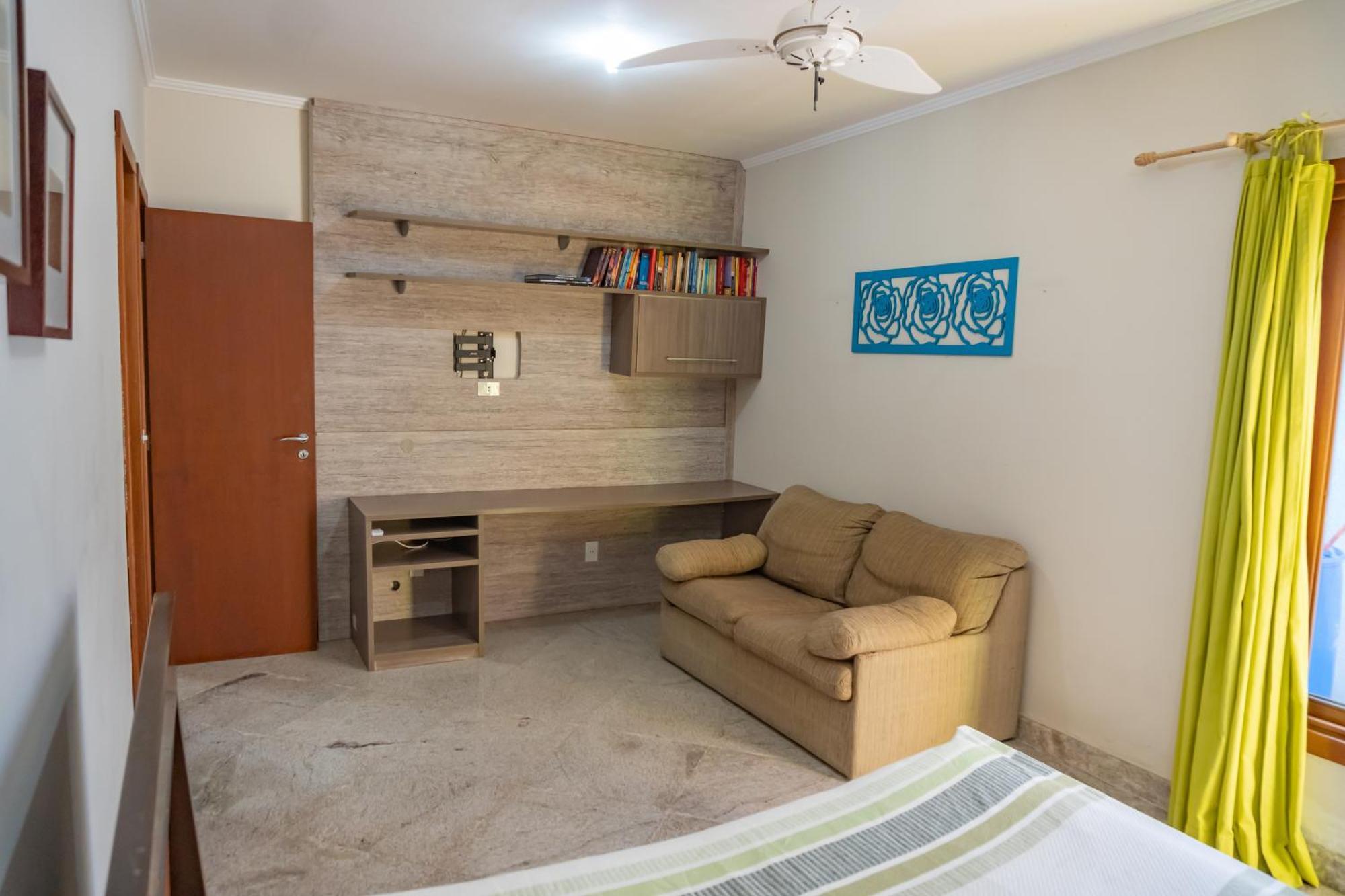 Linda Casa Com Piscina Em Interlagos Vila Velha Es Villa ภายนอก รูปภาพ