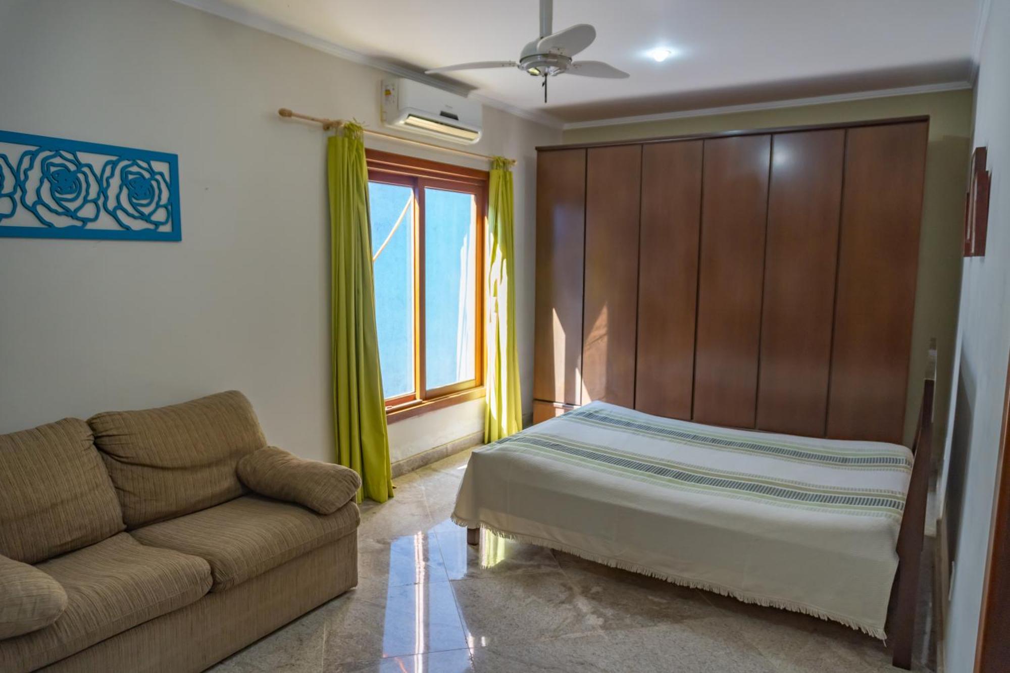 Linda Casa Com Piscina Em Interlagos Vila Velha Es Villa ภายนอก รูปภาพ