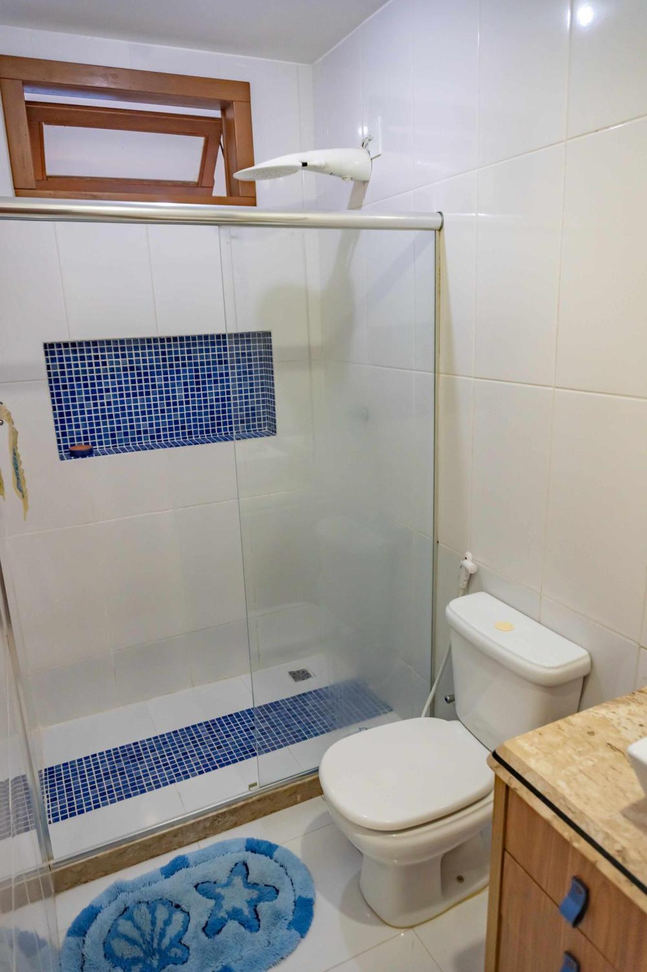 Linda Casa Com Piscina Em Interlagos Vila Velha Es Villa ภายนอก รูปภาพ
